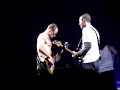Californication Intro Live in Hamburg Californication Intro Live in Hamburg