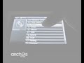 Preview Archos 5 et 7 : fonctionnalit�s, interface et design