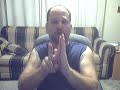 new deaf vlogger