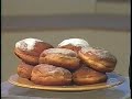Paczki in Hamtramck