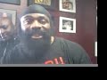 A different side of KIMBO...