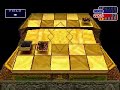 YUGIOH FORBIDDEN MEMORIES - desert mage