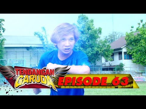 Download Video TENDANGAN SERIBU BAYANGAN! Tim Nusantara Terancam Kalah Dari Tim Jepang - Tendangan Garuda Eps 63 Download Video TENDANGAN SERIBU BAYANGAN! Tim Nusantara Terancam Kalah Dari Tim Jepang - Tendangan Garuda Eps 63