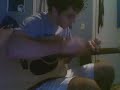 drifting - andy mckee cover