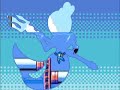 Mega Man 9 reveal trailer
