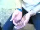 diego se come un triton