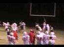 Chamis Dilts 2007 Freshman Kicker