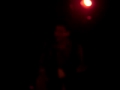 The White Tie Affair - Paparazzi Live @ Station 4