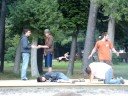 Directors skit part 3
