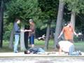videos de Directors skit part 3