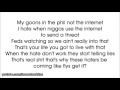 Young M A 'EAT' Lyrics