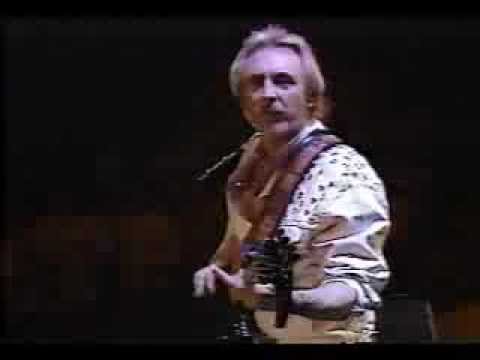 The Who - Amazing Journey Glens ...
