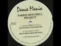 Parris Mitchell - Ghetto Shout Out!! Feat. Waxmaster Parris Mitchell - Ghetto Shout Out!! Feat. Waxmaster