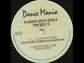 Parris Mitchell - Ghetto Shout Out!! Feat. Waxmaster Parris Mitchell - Ghetto Shout Out!! Feat. Waxmaster
