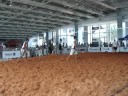Campeonato Indoor Daniel e Nelinho