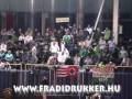 Vasas - Ferencváros 26-31 08/09