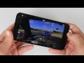 Dec 28, 2014: zopo 3x zp999 lite test gaming real racing 3 by gizchinait