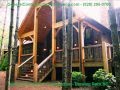 Best Home Builder in Blowing Rock, Boone & Banner Elk NC - General Contractor North Carolina