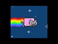 Nyan Cat – unlimited
