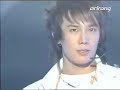 SS501 wins best dance award [subbed] + SCHIZO & UNLOCK perf.