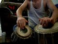 some more tabla jammin\