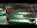 Icon for Post #Tokyo Motorshow 2009 Green Cars – english