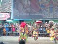 Leak at turonggo mudho mardi tresno :...