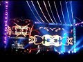 [MILANO] Muse - Supermassive Black Hole