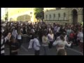 Latin Arena 2009 / 2010 München Video 3 reportage / www.latin-web.de