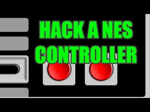how to nes controller usb