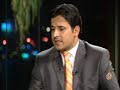 يستضيف البرنامج د. محمد حبيب نائب المرشد العام للإخوان المسلمين بمصر ليحدثنا عن مجمل التطورات المرتبطة بالحركة، والتصعيد غير المسبوق بينها وبين السلطة. تقديم:علي الظفيريضيف البرنامج:محمد حبيب - نائب المرشد العام للاخوان المسلمينتاريخ بث الحلقة:15-8-2007لمتابعة حلقة البرنامج مكتوبة:http://tinyurl.com/34uvzo