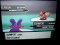 videos de Pokemon Platinum - Hall Matron Argenta