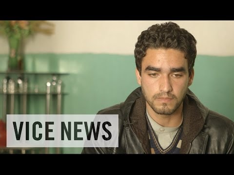 Hiding in Afghanistan: The Interpreters (Part 1)