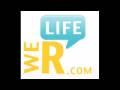Roberto Orellana para We R Life