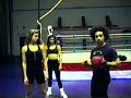 http://www.interdojo.comThese exercises can changes your life in a matter of secondWe personally believe that anybody can appreciate the beauty of the Calasanz system of aerobic, isometric and isolation on the martial arts.