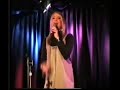 hayley jensen \"Waste Away\"