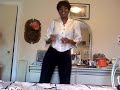 Dance With Me!  Part 3
