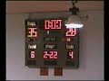 Ken Reichelt vs. Opheim 2001