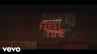 Liam Payne, French Montana - First Time tekst piosenki