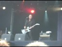 Danko Jones - Lovercall @ Bospop 2008