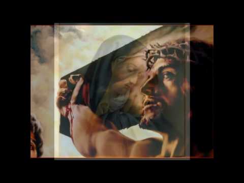 ترتيلة حوار - لزمن الصوم والالام