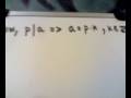 Proof of Irrationality