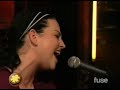 Click here to watch this video Evanescence Call Me When You're Sober acoustic live
