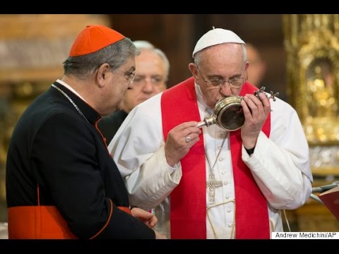 how to perform miracles