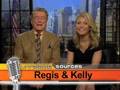Regis & Kelly on Unreliable Sources