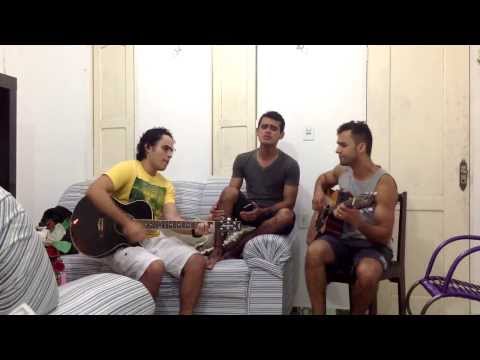 Me ajude a melhorar ( Eli Soares) - cover - Daniel Miranda