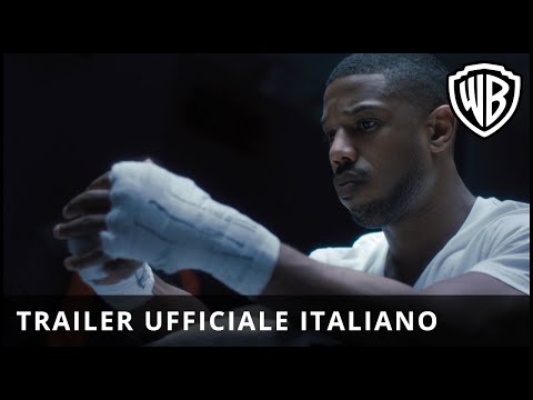 Preview Trailer Creed 2, trailer italiano ufficiale