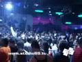 Jeff Mills versus Laurent Garnier @ Studio 88