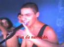 Face Oculta - A banda dos cara Face Oculta - A banda dos cara
