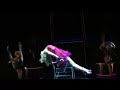 The Wedding Singer Broadway Tour Musical \"Saturday Night\"